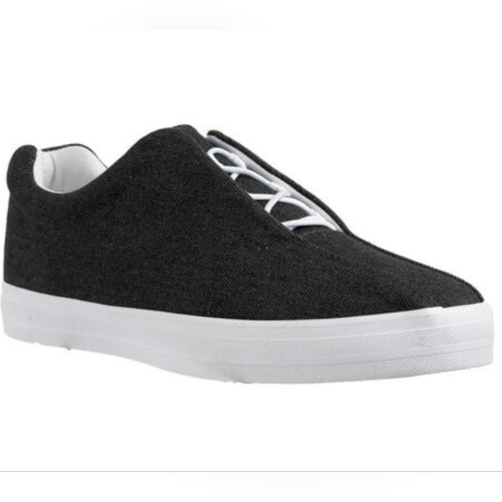 NIB!! Women's Comfortview Bungee Slip On Sneakers sz 8.5W